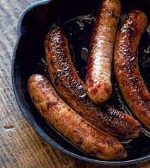 Add the apple cider and the remaining ingredients to the ground chicken in a large bowl recipe courtesy of flying sausages by bruce aidells and denis kelly, published by chronicle. 7 Pheasant Sausage Ideas Cured Meats Smoked Food Recipes Homemade Sausage