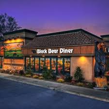 Black Bear Diner Moreno Valley St Charles Location Black Bear Diner Link Has Hours Address And Menu Diner Black Bear Las Vegas Thanksgiving