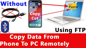 The airmore app is one of the fastest ways to transfer photos from android to a pc without a usb. How To Access Phone Files From Laptop Pc Remotely Transfer Files Without Data Cable Bluetooth Youtube