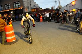 The 15th Annual Dead Baby Downhill And Messenger Challenge Took Place In Seattle Weekly