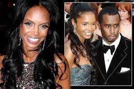 Kim Porter dead - inside tragic model's strange on/off relationship with  Diddy - The Mirror
