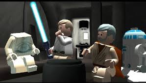 The clone wars has cheat codes that unlock every character, weapon, and vehicle in the game. Lego Star Wars Ii The Original Trilogy Neoseeker