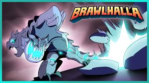 Hi guys welcome back to my channel!today we're gonna take a look at orion. Brawlhalla New Legend Onyx The Gargoyle Steam News