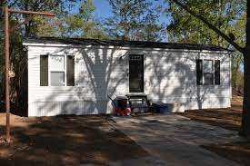 2006 Fema Trailer House Mobile Homes For Sale In Central And North Louisiana Louisiana Sportsman Classifieds La