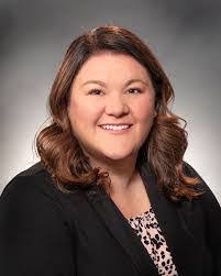 Krista Fuchs's Instagram, Twitter & Facebook