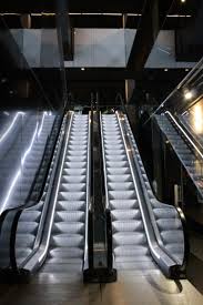 Moden Escalators, Sofitel, Vienna