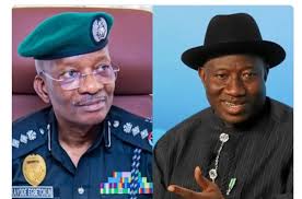 IGP, Jonathan Lock Horns over State Police Implementation