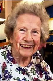 Powell, Garnita 'Joan'