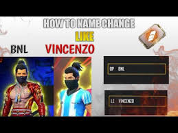 Grab weapons to do others in and supplies to bolster your chances of survival. How To Name Change Like Bnl And Vincenzo Vp Tamizha Tips And Tricks Tamil Youtube
