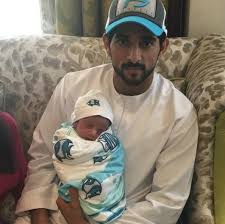 Sheikh hamdan al maktoum | am a sample man with few words and i don't joke with my royalty and personality. Dubai S Crown Prince Sheikh Hamdan Is A Proud New Father Of Twins Masala Com