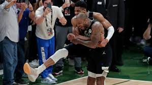 Tucker leaves the milwaukee bucks to play with an eastern conference rival in the miami heat. 9wmt7er Sv8 Rm