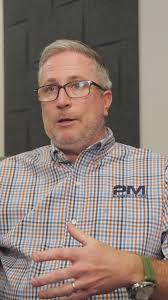 P-M & Associates employees Lisa Rene, Tiffany Smith, Joel Everson and Tanner  McVey had a fantastic time at the Greater Indianapolis PHCC 2022 Golf  Outing