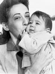 mpetracca.com: 1940s & 50s