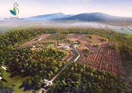 Minimal bandara harus memiliki landasan pacu bagi pesawat. Projek Baru Rumah Mampu Milik Bandar Baru Setia Awan Perdana Perak Posts Facebook