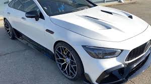 Explore the amg gt coupe, including specifications, key features, packages and more. Mercedes Amg Gt 63 S Becomes Diamant Gt In The Scl Global Warehouse