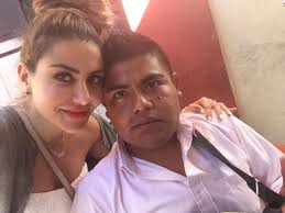 Desde Cholula y la feria del queso plabas en Tonanzintla #genteChida que se  toma la foto y forma parte de mis mejores recuerdos.