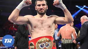 Artur Beterbiev vs Enrico Koelling | ON THIS DAY FREE FIGHT | Beterbiev's  1st Championship - YouTube