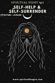 Maybe you would like to learn more about one of these? Spiritual Stories About God And Self Surrendering To God Spiritual League