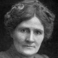 Linda Laura Burfield (1867–1938)
