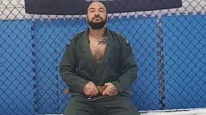 Rxf 23 judgment day sasa dajic vs cristian mitrea. Cristi Mitrea LuptÄƒtorul Care A Avut O RelaÈ›ie Cu Andreea Mantea S A Pus Pe SlÄƒbit A Dat Jos Deja 10 Kilograme B1 Ro