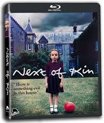 Next of Kin [Blu-ray] – Severin Films