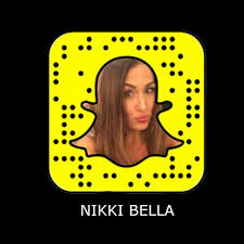 Snapchat Username Is Thenikkibella2 Snapchat Usernames Nikki Bella Snapchat Girl Usernames