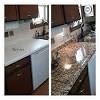 How is granite adhesive used? 1