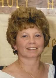 Jacqueline Wachter Obituary (1952