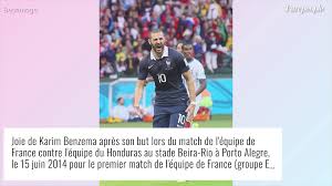Pourtant, karim benzema l'assure, il n'a pas de rancoeur : Karim Benzema De Retour En Equipe De France Pour L Euro Il Exprime Sa Joie Video Dailymotion