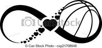 Resultado De Imagen Para Simbolo De Infinito Love En Dibujo Free Clip Art Clip Art Ball Drawing