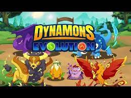 Riesige neue karten, mehr kämpfe und eine erstaunliche und mitreißende geschichte. Dynamons Evolution Game Walkthrough Youtube