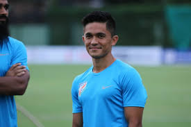 🤩 he's now got more than messi! I Have Never Thought About My Personal Goals Sunil Chhetri Football Counter