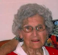 Obituary information for Sara Ellen Heckman