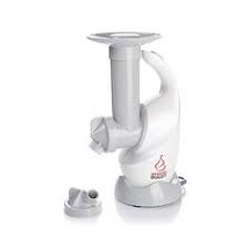 Sold by quality merchandise supply and ships from amazon fulfillment. 18 Dessert Bullet Frozen Treat Maker Ideas Dessert Bullet Frozen Treat Yonanas
