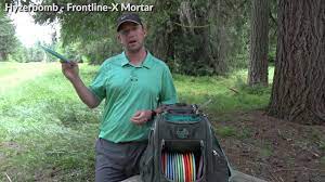 Nate Sexton In The Bag And Octothorpe Overview Youtube