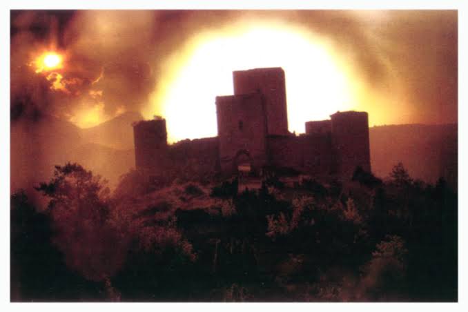 The Ninth Gate: occult and tarot-like symbolism in the engravings by  Aristide Torchia and Lucifer, plus wider meanings of the movie – David J  Rodger ¦ Science Fiction & Dark Fantasy
