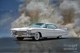 Check spelling or type a new query. 1959 Cadillac Coupe Deville Photograph By Dave Koontz