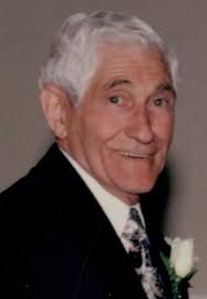 Obituary for Eugene G. "Gene" Lawrence