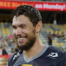 Official NRL profile of Jordan McLean for North Queensland Cowboys