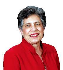 Brenda Mosby's Instagram, Twitter & Facebook