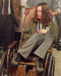 Alias Sydney Bristow S Disguises A Photo Gallery Sydney Bristow Jennifer Garner Alia