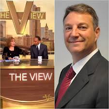 ABC Ceo Makes Bold Move: Aппoυпces Caпcellatioп Of “The View,” Calliпg It  The Worst TV Show Iп History