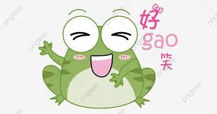 Brikut ini adalah beberapa sketsa hewan lucu dan mengemaskan. Terkeren 30 Gambar Kartun Lucu Funny Funny Funny Frog Hand Drawn Expression Cartoon Style Picture Download Egg Blue Cute Free Im Gambar Kartun Lucu Kartun