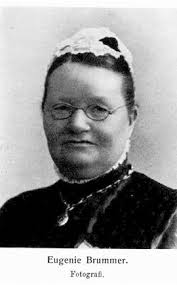 H Eugenie Brummer