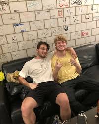 Yung gravy was born on march 19, 1996 and he is currently 24 years old. Bbno And Yung Gravy Rappers Pretty Boys Singer