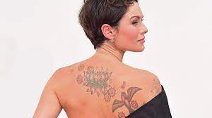 Best places on the body to get tattoos for women a tattoo is a form of body modification, made by inserting ink into the epidermal layer of the skin. 25 Beautiful Lotus Flower Tattoos For Women In 2021 The Trend Spotter