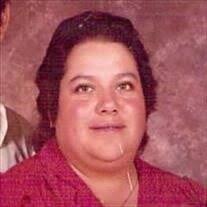 Rosalba Cholico Obituary