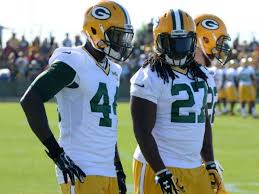 Is Eddie Lacy fat?