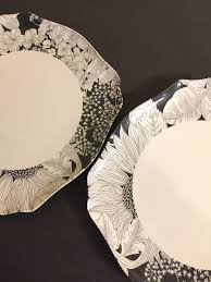 Black And White Floral Dinner Plates Liberty Of London For Target Dinner Plates Set 2 Black White Yellow Floral Dinner Plate Sets Yellow Floral Liberty Of London