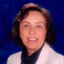 Obituary information for Joan Catherine Pellegrini-Frey